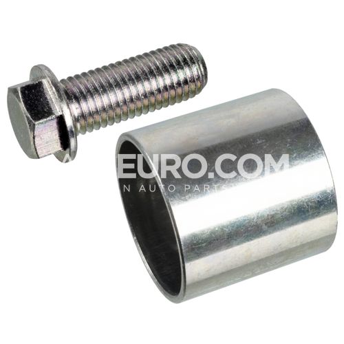 Febi Bilstein Engine Timing Idler Pulley 06B109244 19292